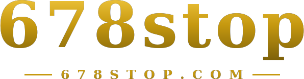 678stop logo